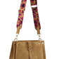 Tan Guitar Strap Handbag